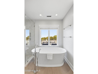 Rare oceanfront retreat offering sweeping views of both the - photo 33