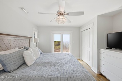 Rare oceanfront retreat offering sweeping views of both the - photo 34