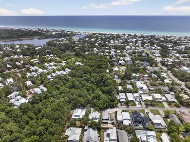 Great location! This oversized lot along 30A is conveniently - photo 7
