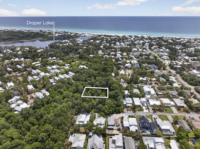 Great location! This oversized lot along 30A is conveniently - photo 8