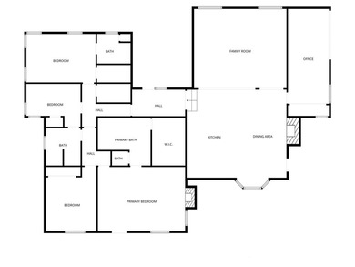 Just minutes from Lake Jacksonville, this beautifully renovated - photo 40