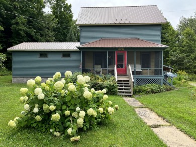 Lake Home For Sale in Star Lake, New York