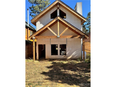Big Bear Lake Home For Sale in Sugarloaf California