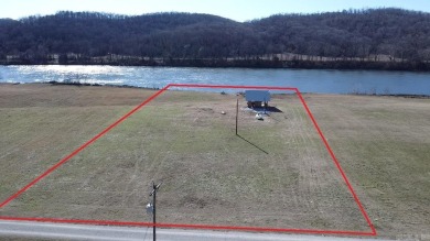 Lake Lot For Sale in Guion, Arkansas