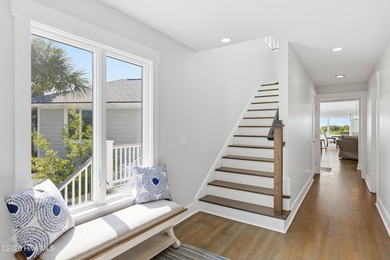Rare oceanfront retreat offering sweeping views of both the - photo 41