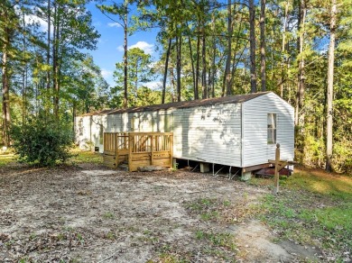 Lake Home For Sale in Hemphill, Texas
