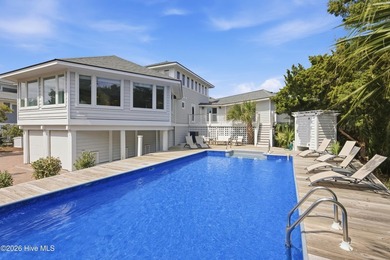 Rare oceanfront retreat offering sweeping views of both the - photo 43