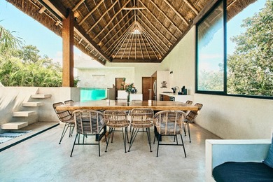 La Veleta, Tulum, Quintana Roo

Asking Price USD 1,100,000 - photo 44