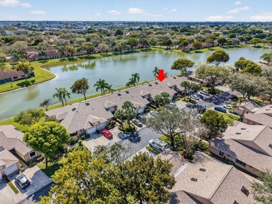 Welcome to one of the most desirable lakefront villas in Whisper - photo 44