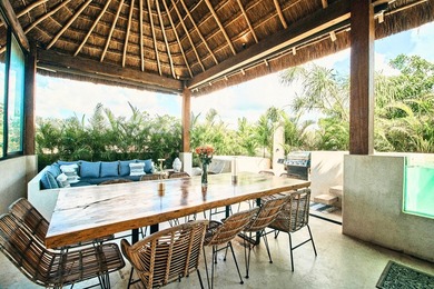 La Veleta, Tulum, Quintana Roo

Asking Price USD 1,100,000 - photo 46