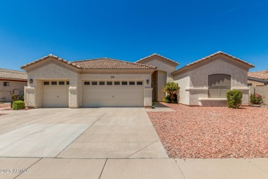 Lake Home For Sale in Avondale, Arizona