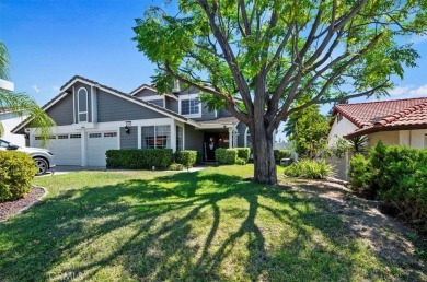 Sunnymead Ranch Lake Home For Sale in Moreno Valley California