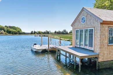 Newly constructed and ready to enjoy, this exceptional - photo 1