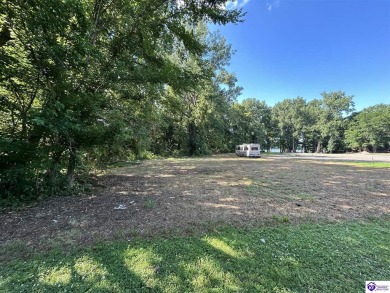 Lake Lot For Sale in Cloverport, Kentucky
