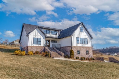 Lake Home For Sale in Lancaster, Kentucky