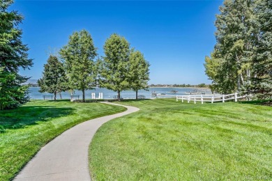 Boyd Lake Home Sale Pending in Loveland Colorado