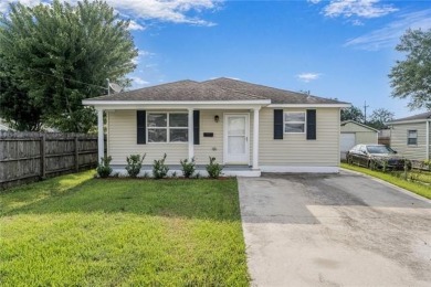 Lake Pontchartrain Home For Sale in New Orleans Louisiana