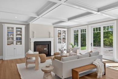Newly constructed and ready to enjoy, this exceptional - photo 9