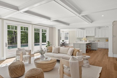 Newly constructed and ready to enjoy, this exceptional - photo 10