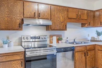 Charming 2 Bed, 2 Bath End-Unit Condo in Prime Bloomington - photo 10