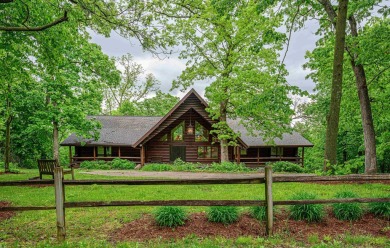 Lake Home For Sale in Galena, Illinois