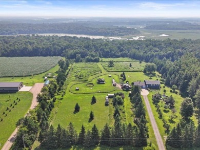 (private lake, pond, creek) Home For Sale in Long Lake Twp Minnesota