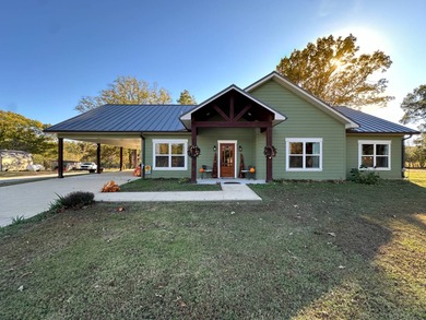 (private lake, pond, creek) Home For Sale in Strawberry Arkansas