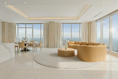 OWN THE ENTIRE 91ST FLOOR OF THE ST. REGIS CHICAGO! The highest - photo 2