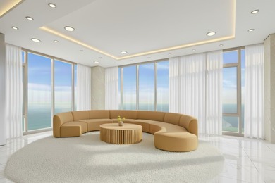 OWN THE ENTIRE 91ST FLOOR OF THE ST. REGIS CHICAGO! The highest - photo 4