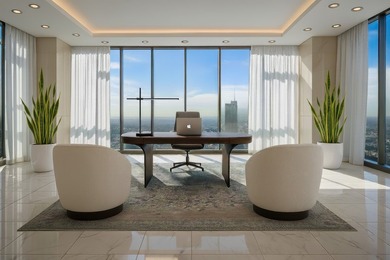 OWN THE ENTIRE 91ST FLOOR OF THE ST. REGIS CHICAGO! The highest - photo 7