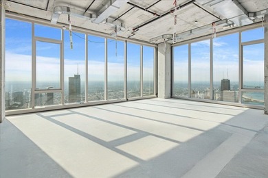 OWN THE ENTIRE 91ST FLOOR OF THE ST. REGIS CHICAGO! The highest - photo 10