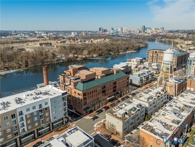 James River Condo For Sale in Henrico Virginia