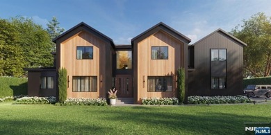 Hudson River Home For Sale in Tenafly New Jersey