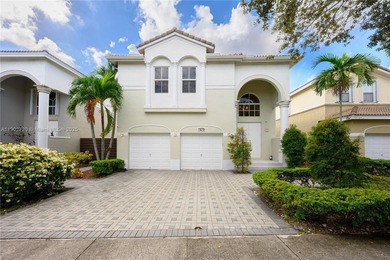 Lake Home For Sale in Doral, Florida