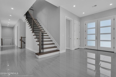 Welcome to The Baron Model. A luxurious home to be built in the - photo 8