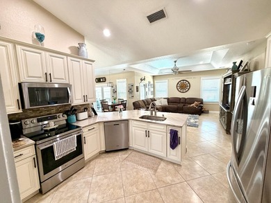 Shows like a model. Absolutely immaculate custom home with large - photo 9
