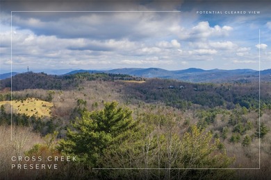 Lake Glenville Acreage Active Under Contract in Cullowhee North Carolina