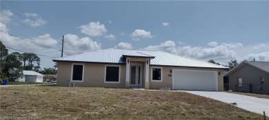 Huckleberry Lake Home For Sale in Sebring Florida