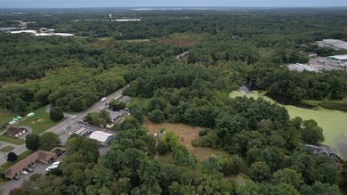 2 Lots General Use of 5.5+/- Acres with Bedford Street (Rt 18) - photo 11