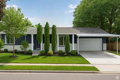 Great Salt Lake Home For Sale in Holladay Utah