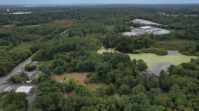 2 Lots General Use of 5.5+/- Acres with Bedford Street (Rt 18) - photo 12