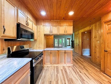 SOUTHFORK RIVER HOME! Remodeled and updated, this waterfront - photo 13