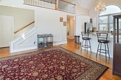 Lake Views, Waterfront Living & Room to Spread Out! Wake up to - photo 13