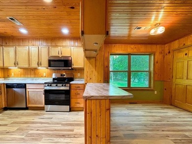 SOUTHFORK RIVER HOME! Remodeled and updated, this waterfront - photo 14