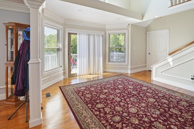 Lake Views, Waterfront Living & Room to Spread Out! Wake up to - photo 14
