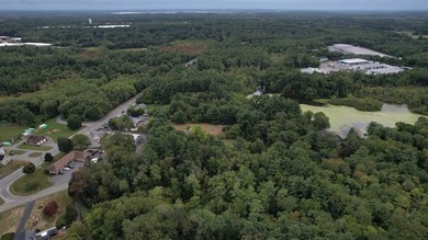 2 Lots General Use of 5.5+/- Acres with Bedford Street (Rt 18) - photo 14
