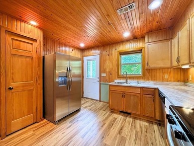 SOUTHFORK RIVER HOME! Remodeled and updated, this waterfront - photo 15