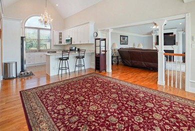 Lake Views, Waterfront Living & Room to Spread Out! Wake up to - photo 15