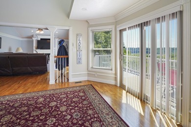 Lake Views, Waterfront Living & Room to Spread Out! Wake up to - photo 16