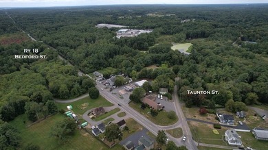 2 Lots General Use of 5.5+/- Acres with Bedford Street (Rt 18) - photo 16